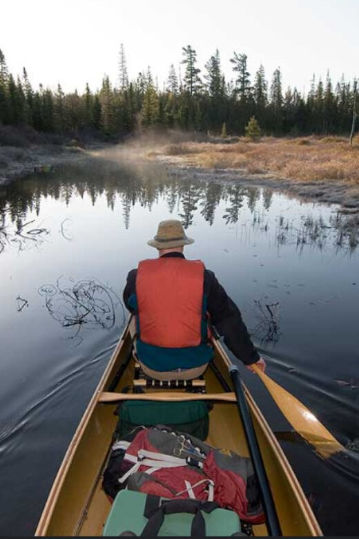 Maine: Canoe Rental or Guided Tour - The Practicalities: What’s Included and What’s Not