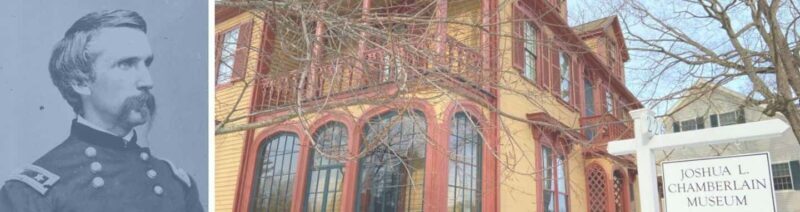 Maine: Chamberlain House Museum Entry Ticket - Final Thoughts