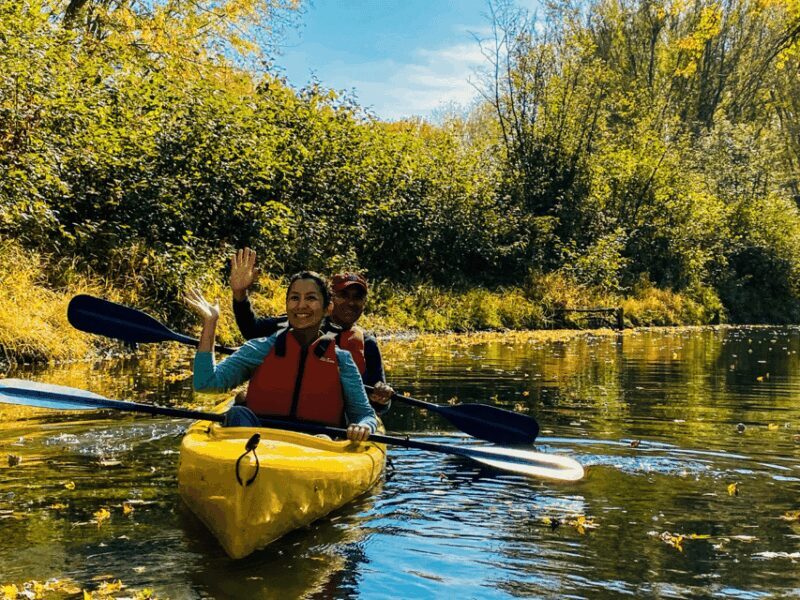 Maine: Half-Day Double Kayak Rental - Practical Tips to Maximize Your Experience