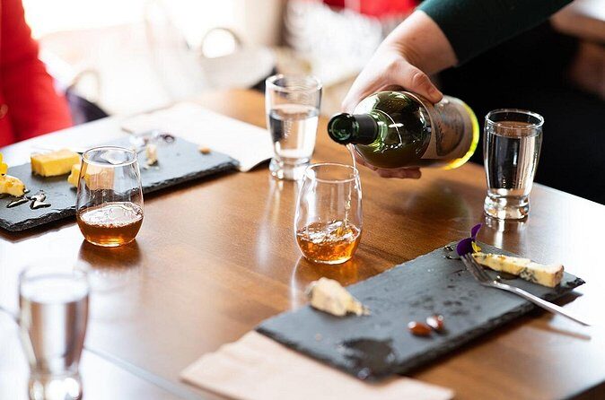 Maine Iconic Foods Tasting And Class in Wiscasset - Who Should Consider This Tour?