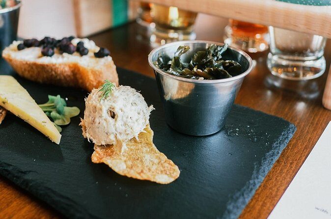 Maine Seafood Tasting and Class in Wiscasset - Final Thoughts