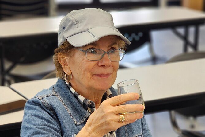 Maine Wine and Mead Tasting in Wiscasset - What to Expect from the Maine Wine and Mead Tasting