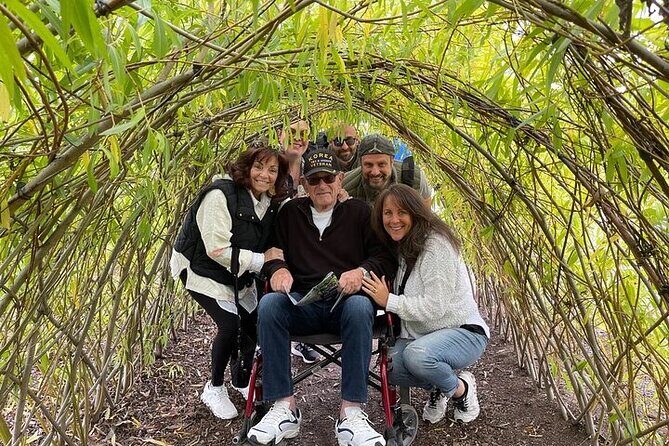 Maine's Mid Coast Private Day Tour from Portland - The Practicalities: Transportation, Comfort, and Value