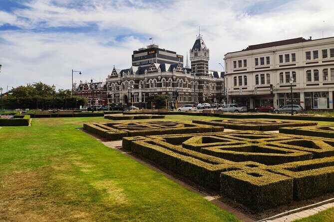 Mainland Peninsula Tour - A Deep Dive into the Mainland Peninsula Tour