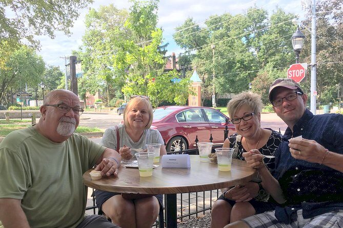 Mainstrasse Village Food Tour in Covington KY - What to Expect from the Mainstrasse Village Food Tour