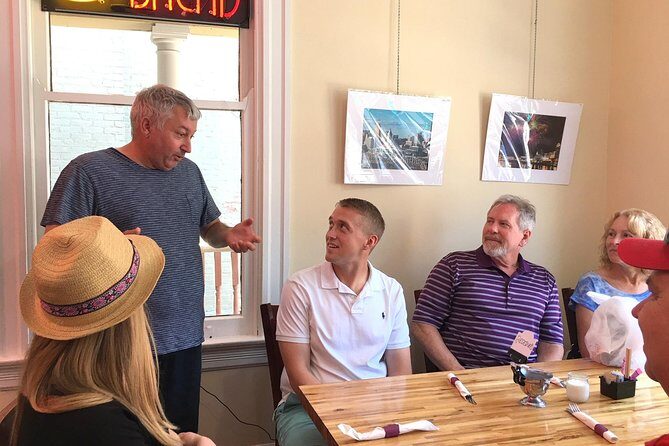 Mainstrasse Village Food Tour in Covington KY - Why This Tour Is Worth It