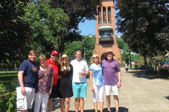 Mainstrasse Village Food Tour in Covington KY - Who Will Love This Tour?