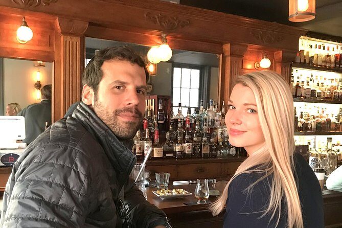 Mainstrasse Village Food Tour in Covington KY - FAQs