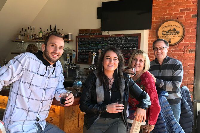 Mainstrasse Village Food Tour in Covington KY - Final Thoughts