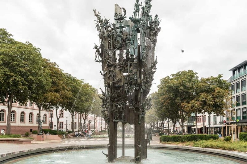 Mainz: Golden Mainz and its sights - Final Thoughts: Is It Right for You?