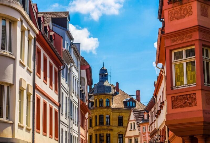 Mainz: Guided Walking Tour with a Local - Why This Tour Offers Good Value