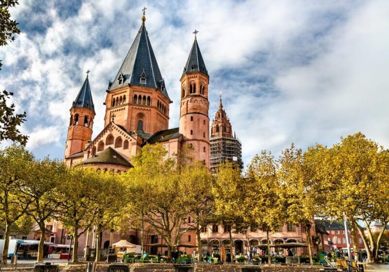 Mainz: Guided Walking Tour with a Local - Final Thoughts