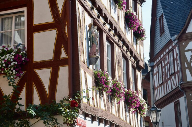 Mainz Highlights, private walking tour - Practical Details: What You Need to Know