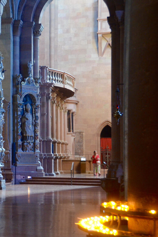 Mainz Highlights, private walking tour - The Experience: What Travelers Say