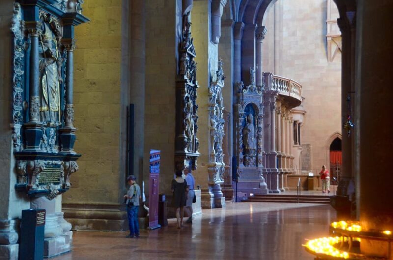 Mainz Highlights, private walking tour - FAQs