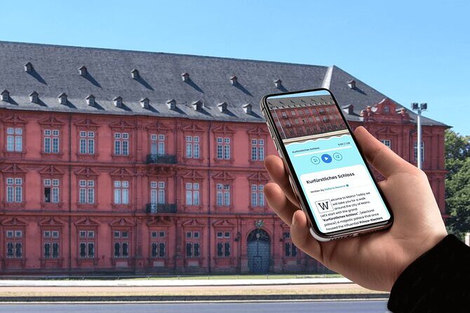 Mainz Interactive City Tour - What’s the Experience Really Like?