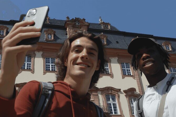 Mainz Interactive City Tour - Final Thoughts