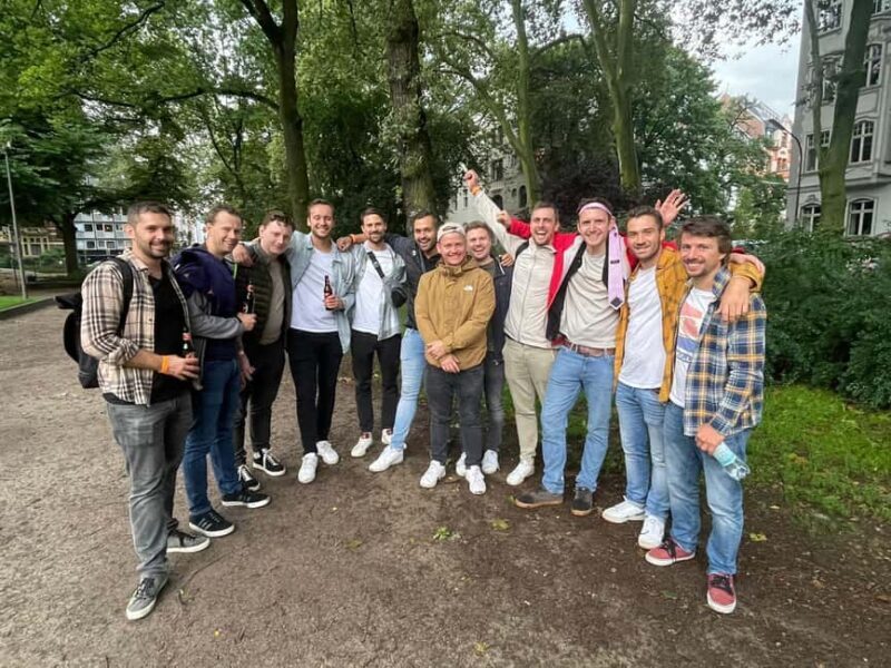 Mainz: Private city tour in a relaxed atmosphere with an insider guide - Key Points