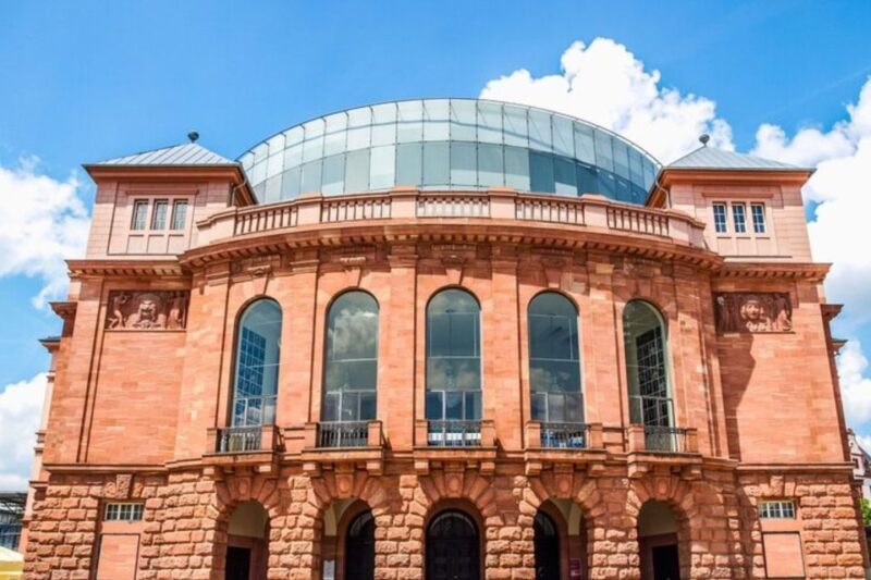 Mainz: Private custom tour with a local guide - A Closer Look at the Mainz Private Tour Experience