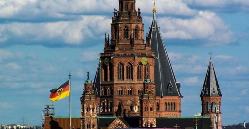 Mainz: Private custom tour with a local guide - FAQs