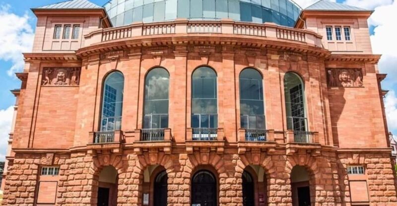 Mainz : Walking Custom Tour with a Local Guide - FAQ