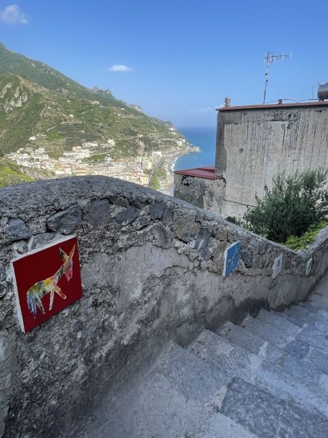 Maiori: Amalfi Coast Path of Lemons Day Trip with Tastings - Final Thoughts