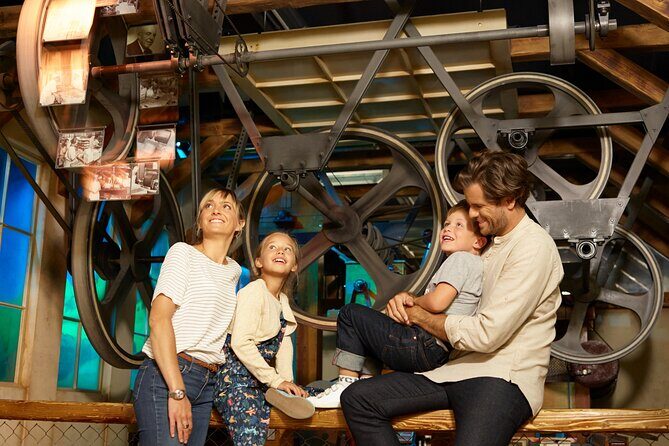 Maison Cailler chocolate factory Visit - FAQ