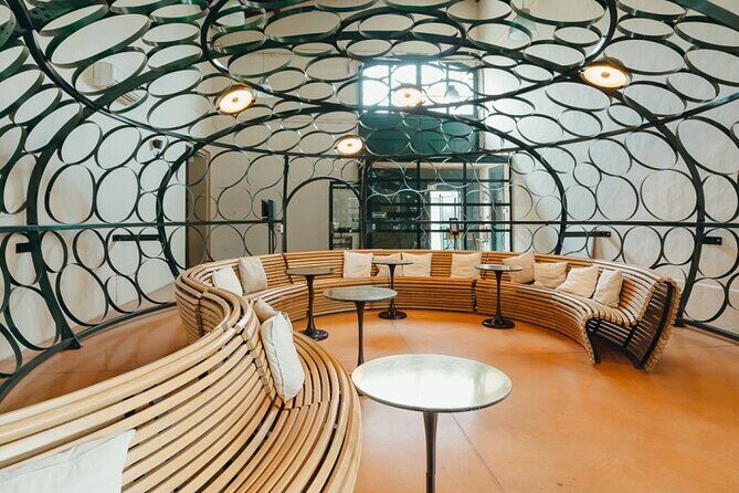 Maison Noilly Prat VIP tour, wine and vermouth tastings - FAQ