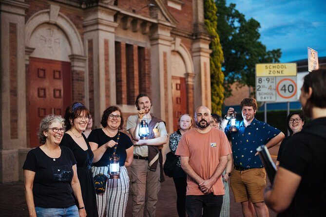 Maitland Dark Stories True Crime Tour - Final Thoughts