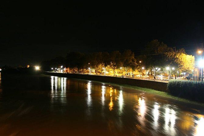 Maitland Dark Stories True Crime Tour - FAQs