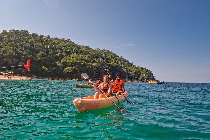 Majahuitas All inclusive Beach Day - The Real-World Experience: What People Are Saying