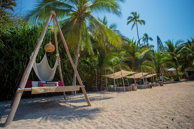 Majahuitas All inclusive Beach Day - Who Should Consider This Tour?