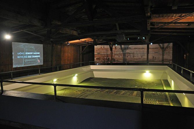 Majdanek - German camp from II World War - Private Tour - 1 DAY TRIP FROM WARSAW - Exploring the Majdanek Tour in Detail