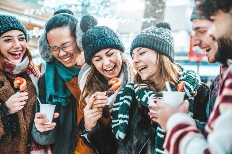 Majestic Christmas Walking Tour in Heraklion - Who Is This Tour Best For?