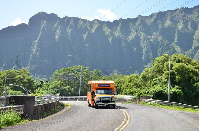 Majestic Circle Island Tour with Lunch - Who Is This Tour Best For?
