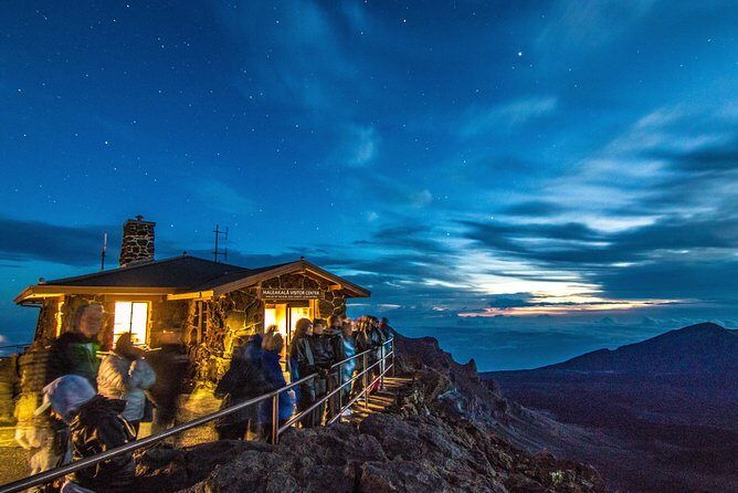 Majestic Haleakala Sunrise Tour with Pick-up - The Experience in Detail