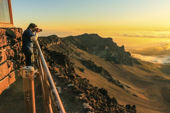 Majestic Haleakala Sunrise Tour with Pick-up - Final Thoughts