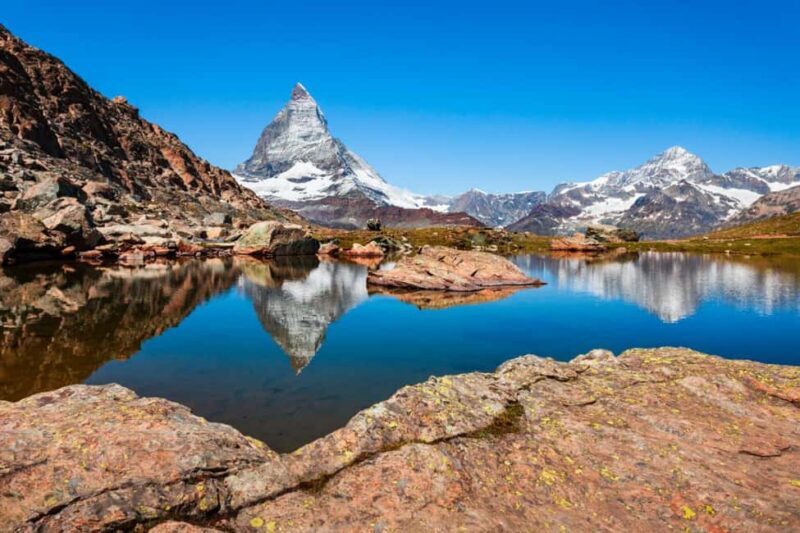 Majestic Hiking Private Tour in Zermatt with pick up - What To Expect from Your Zermatt Hiking Day