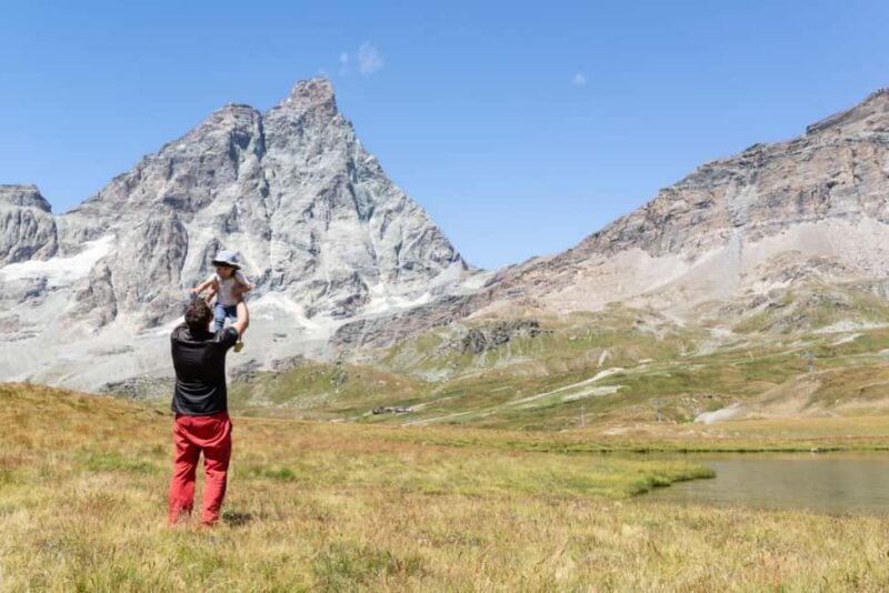 Majestic Hiking Private Tour in Zermatt with pick up - The Details and Why They Matter