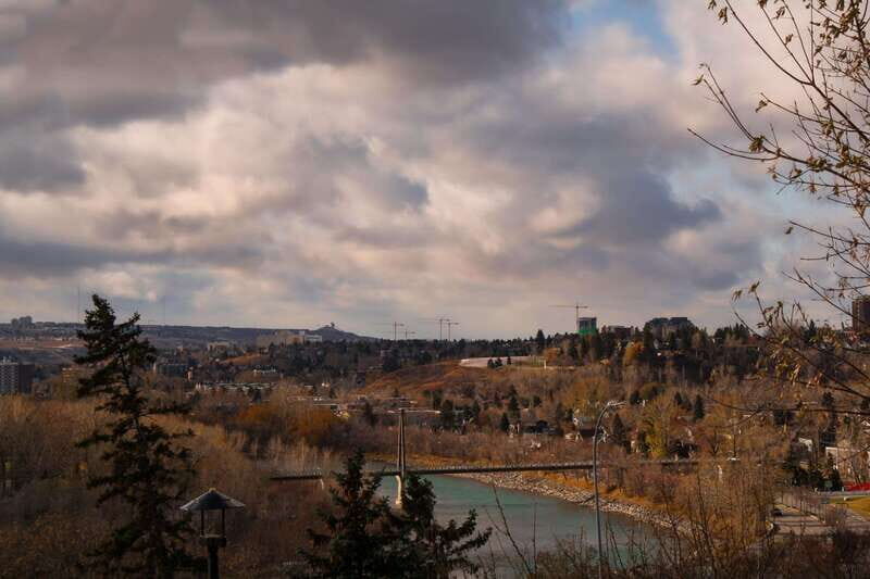 Majestic Icefield Private Day Tour from Calgary - A Closer Look at the Canadian Rockies Wonders