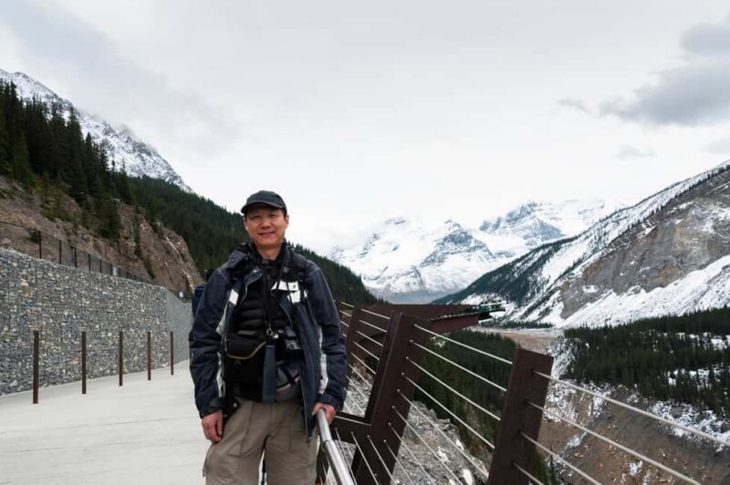 Majestic Icefield Private Day Tour from Calgary - Final Thoughts