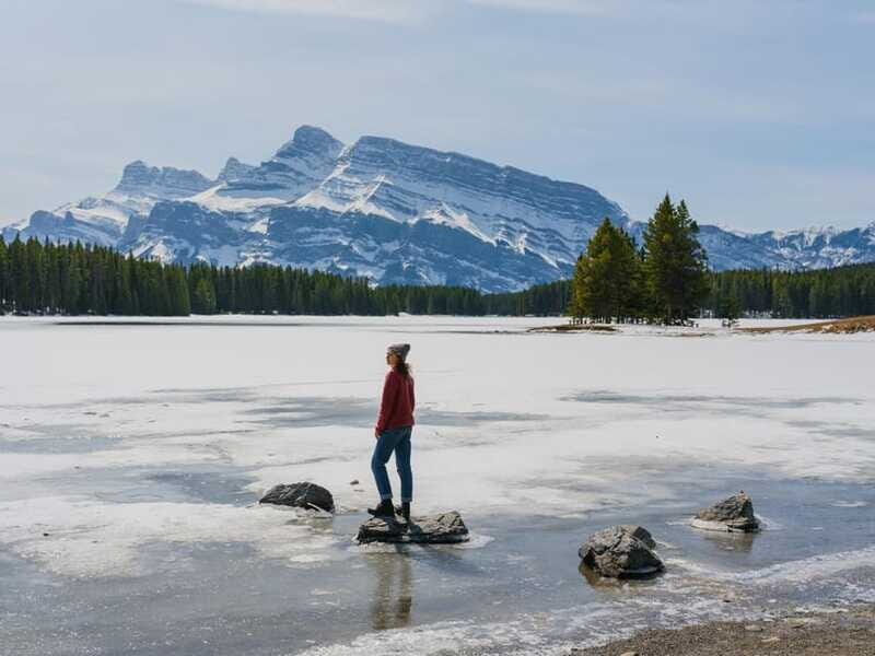 Majestic Icefield Private Day Tour from Calgary - FAQs