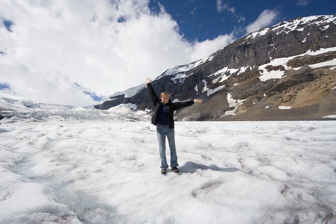 Majestic Icefield Private Journey: Day Excursion from Calgary - Who Is This Tour Best For?