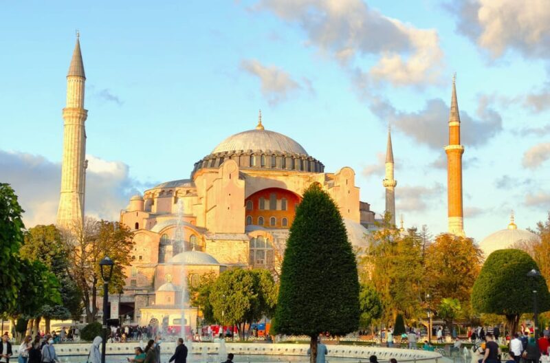 Majestic Istanbul Tour and Bosphorus Sunset Yacht Cruise - What Travelers Say
