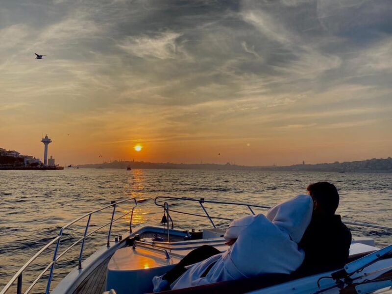 Majestic Istanbul Tour and Bosphorus Sunset Yacht Cruise - Who is This Tour Best For?