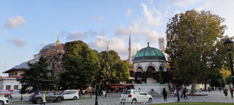 Majestic Istanbul Tour and Bosphorus Sunset Yacht Cruise - Final Thoughts