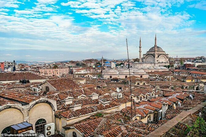 Majestic Istanbul: Walking Tour & Sunset Cruise on the Bosphorus - Final Words