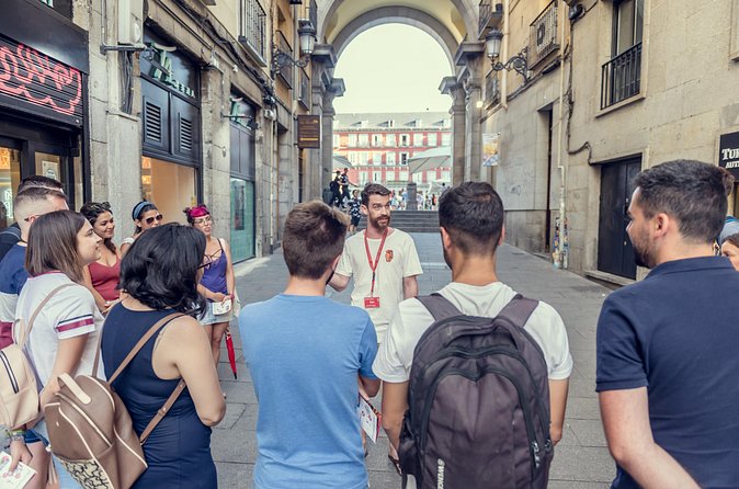 Majestic Madrid Walking Tour - The Value Equation