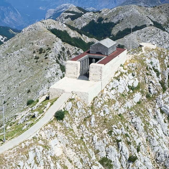 Majestic Montenegro: Trip to Lovcen, Njegusi and Cetinje - An Authentic Taste of Montenegro in Just a Day