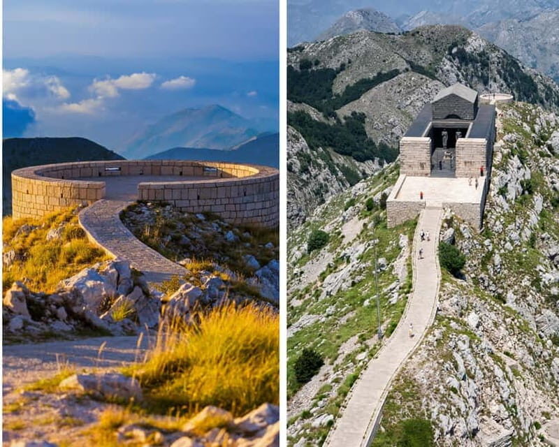 Majestic Montenegro: Trip to Lovcen, Njegusi and Cetinje - The Sum Up
